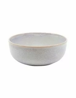 Salt&Pepper Relic 12cm Bowl White