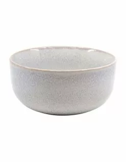 Salt&Pepper Relic 14cm Bowl White