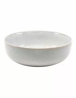Salt&Pepper Relic 18cm Bowl White