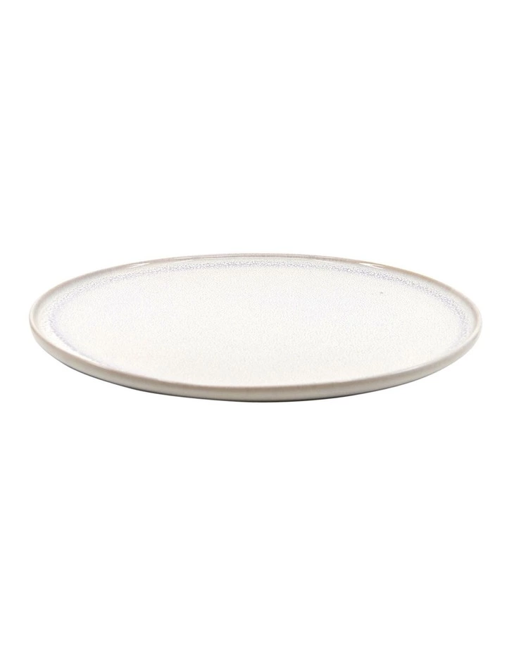 Salt&Pepper Relic 27cm Dinner Plate White 2 Salt&Pepper Relic 27cm Dinner Plate White - Image 2