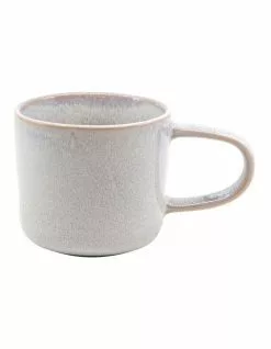 Salt&Pepper Relic 350ml Mug Mist White
