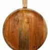 Salt&Pepper Vault 40cm Round Paddle Natural