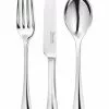 Robert Welch Radford Child 3 Piece Cutlery Set Silver