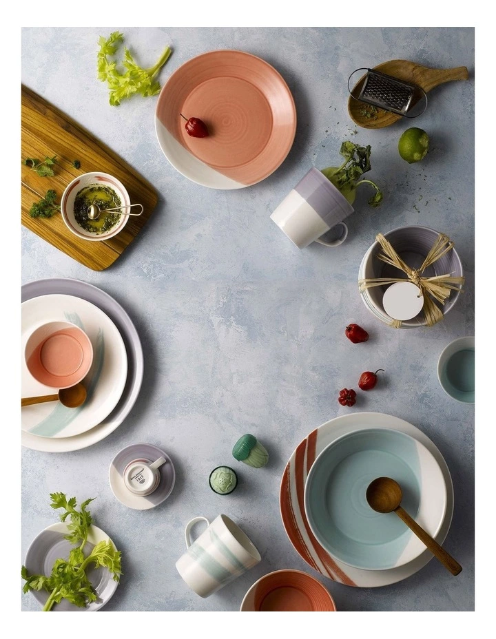 Royal Doulton 1815 BOLD 16cm Set of 6 Plate 2 Royal Doulton 1815 BOLD 16cm Set of 6 Plate - Image 2