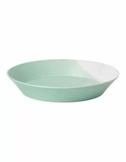 Royal Doulton 1815 BOLD Low 29cm Serving Bowl