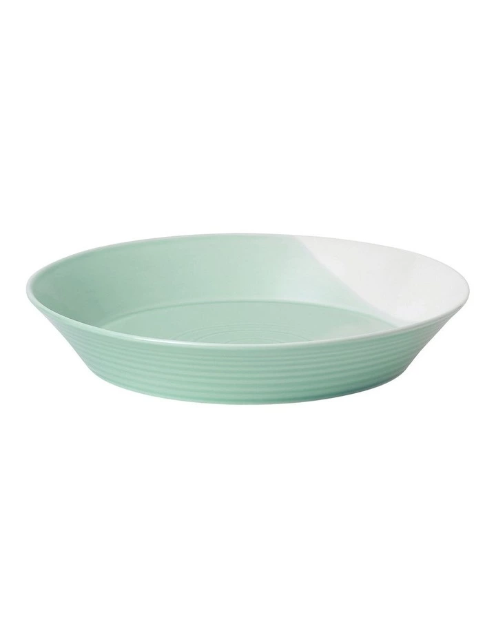 Royal Doulton 1815 BOLD Low 29cm Serving Bowl 1 Royal Doulton 1815 BOLD Low 29cm Serving Bowl