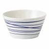 Royal Doulton Pacific 15cm Cereal Bowl Line Print