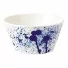 Royal Doulton Pacific 15cm Cereal Bowl Splash Print