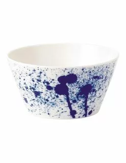 Royal Doulton Pacific 15cm Cereal Bowl Splash Print