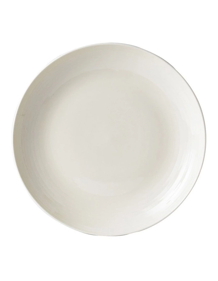 Royal Doulton Gordon Ramsay Maze 28cm Plate White 1 Royal Doulton Gordon Ramsay Maze 28cm Plate White