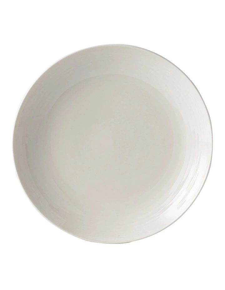 Royal Doulton Gordon Ramsay Maze 22cm Plate White 1 Royal Doulton Gordon Ramsay Maze 22cm Plate White