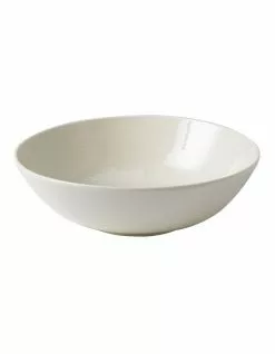Royal Doulton Gordon Ramsay Maze Cereal Bowl White
