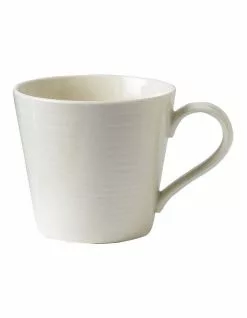 Royal Doulton Gordon Ramsay Maze Mug White