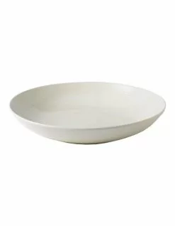 Royal Doulton Gordon Ramsay Maze Serving Bowl White