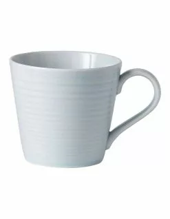 Royal Doulton Gordon Ramsay Maze Mug Blue