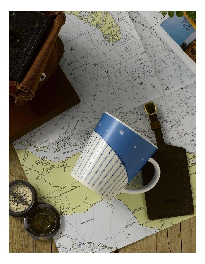 Royal Doulton Ellen DeGeneres Inspire Mug 450ml 2 Royal Doulton Ellen DeGeneres Inspire Mug 450ml - Image 2