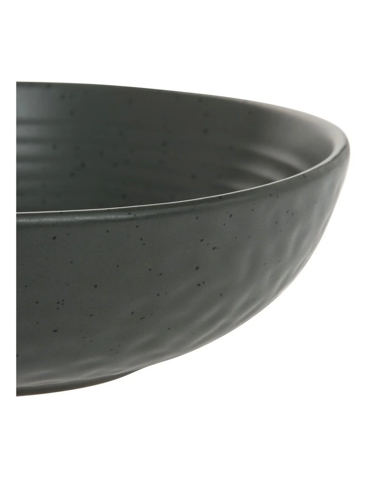 Vue Desert Bloom 12pc Dinner Set Green 3 Vue Desert Bloom 12pc Dinner Set Green - Image 3