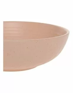 Vue Desert Bloom 12pc Dinner Set Pink 5 Vue Desert Bloom 12pc Dinner Set Pink -Dining Shop 773275330 3 720x928