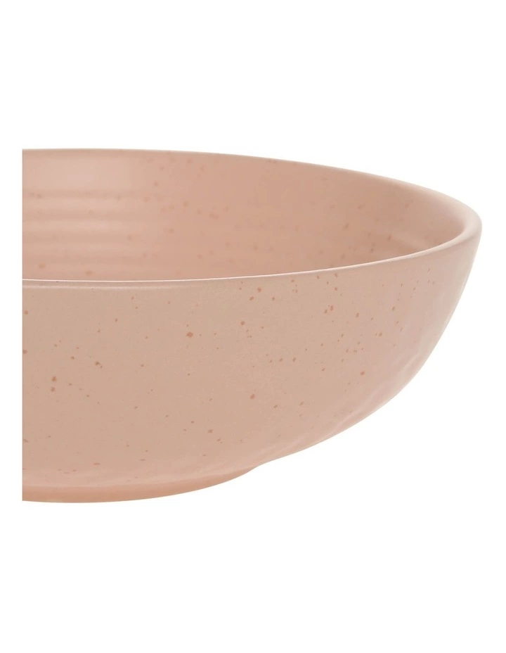 Vue Desert Bloom 12pc Dinner Set Pink 3 Vue Desert Bloom 12pc Dinner Set Pink - Image 3