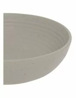 Vue Desert Bloom 12pc Dinner Set Grey -Dining Shop 773275420 6 720x928