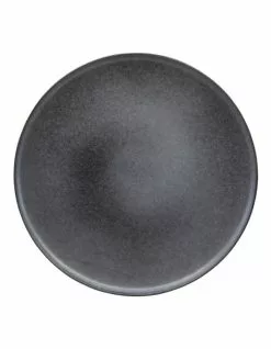 Salt&Pepper Hue 12pc Dinner Set Black -Dining Shop 773276860 3 720x928