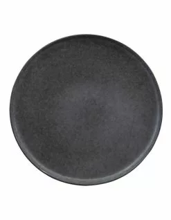 Salt&Pepper Hue 12pc Dinner Set Black -Dining Shop 773276860 4 720x928