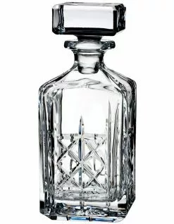 Waterford Marquis Brady Decanter