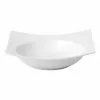 Wedgwood Gio Ethereal Bowl White