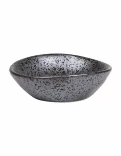 Robert Gordon Earth Mini 6.5cm Dish Black