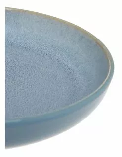 Australian House & Garden Esperance 12pc Dinner Set Pale Blue -Dining Shop 777027880 3 720x928