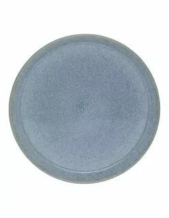 Australian House & Garden Esperance 27.5cm Dinner Plate Pale Blue