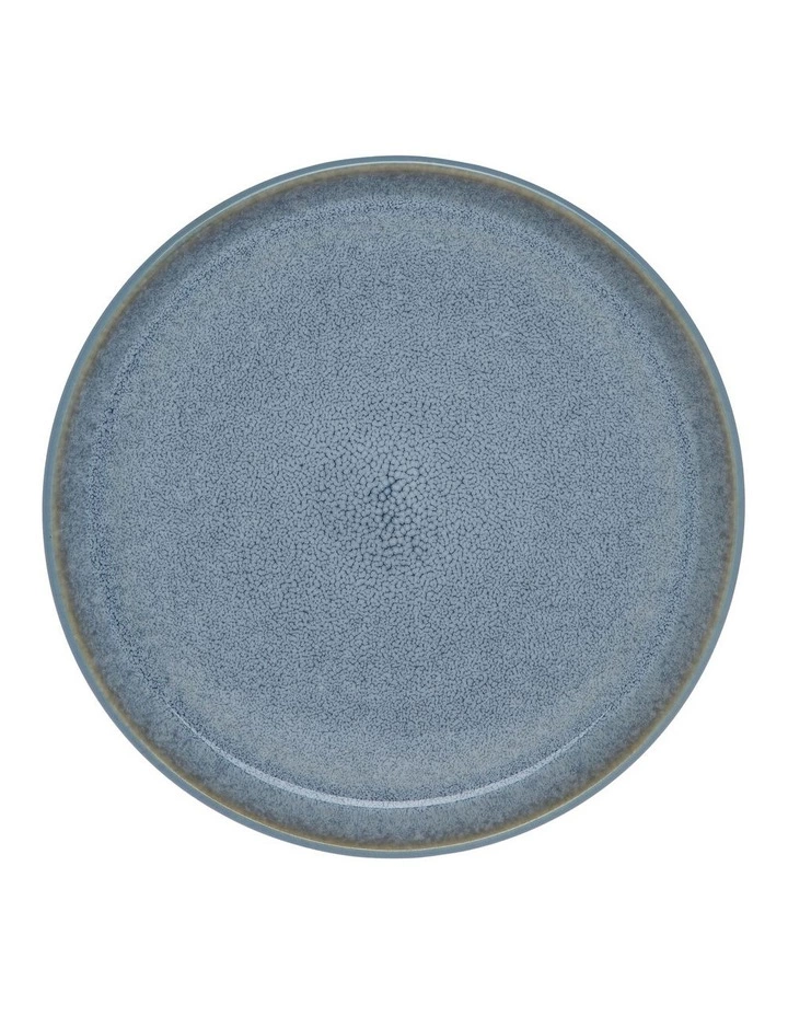 Australian House & Garden Esperance 20.5cm Side Plate Pale Blue 1 Australian House & Garden Esperance 20.5cm Side Plate Pale Blue