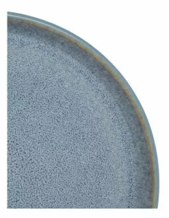 Australian House & Garden Esperance 20.5cm Side Plate Pale Blue 6 Australian House & Garden Esperance 20.5cm Side Plate Pale Blue -Dining Shop 777028060 3 720x928