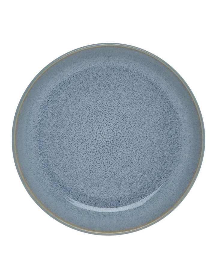 Australian House & Garden Esperance Shallow 20.4cm Bowl Pale Blue 1 Australian House & Garden Esperance Shallow 20.4cm Bowl Pale Blue