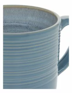 Australian House & Garden Esperance Mug 390ml Pale Blue -Dining Shop 777028240 2 1 720x928
