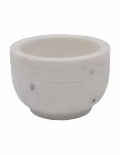 Heritage Marble Bowl 10.5x7cm
