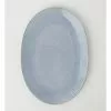 Australian House & Garden Esperance Platter Pale Blue