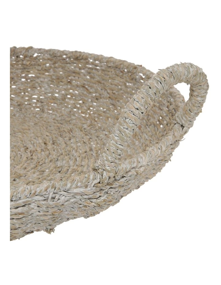 Australian House & Garden Whitehaven Tray 40cm 2 Australian House & Garden Whitehaven Tray 40cm - Image 2