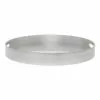 Heritage Round Silver Tray 37cm