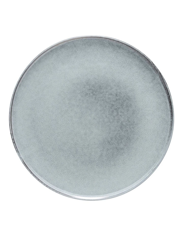 Salt&Pepper RELIC Dinner Plate - 27cm - Blue - Set of 6 2 Salt&Pepper RELIC Dinner Plate - 27cm - Blue - Set of 6 - Image 2