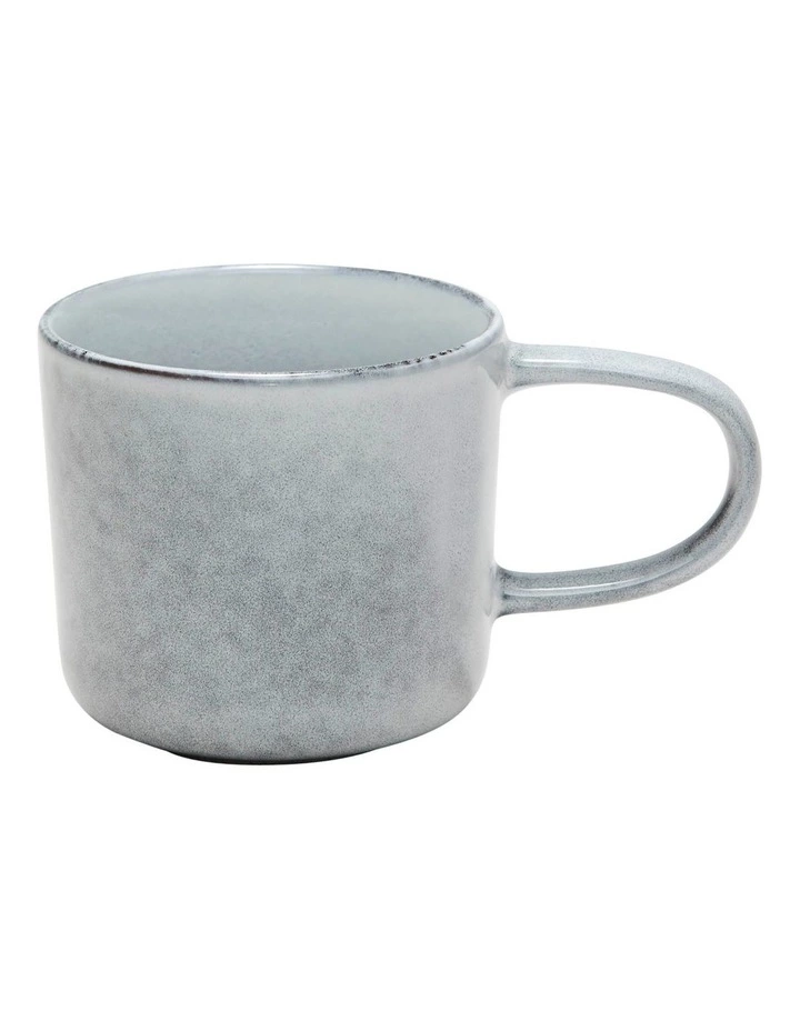 Salt&Pepper RELIC Mug - 350ml - Blue - Set of 6 2 Salt&Pepper RELIC Mug - 350ml - Blue - Set of 6 - Image 2
