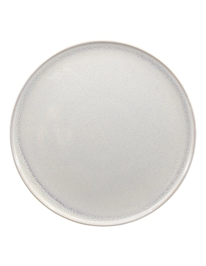 Salt&Pepper RELIC Dinner Plate - 27cm - Mist - Set of 6 2 Salt&Pepper RELIC Dinner Plate - 27cm - Mist - Set of 6 - Image 2