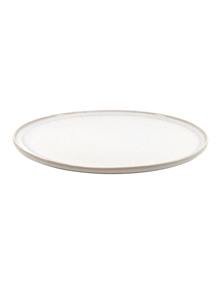 Salt&Pepper RELIC Dinner Plate - 27cm - Mist - Set of 6 3 Salt&Pepper RELIC Dinner Plate - 27cm - Mist - Set of 6 - Image 3