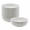 Salt&Pepper RELIC Bowl - 18cm - Mist - Set of 6