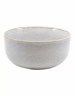 Salt&Pepper RELIC Bowl - 14cm - Mist - Set of 6