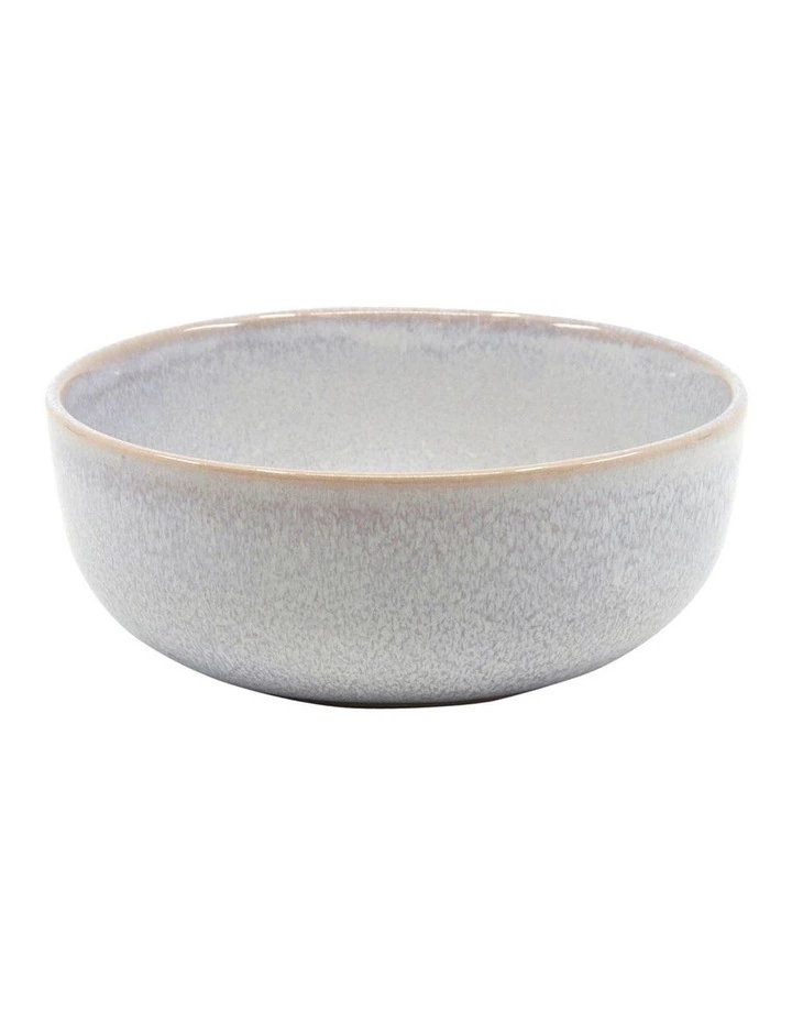Salt&Pepper RELIC Bowl - 12cm - Mist - Set of 6 2 Salt&Pepper RELIC Bowl - 12cm - Mist - Set of 6 - Image 2