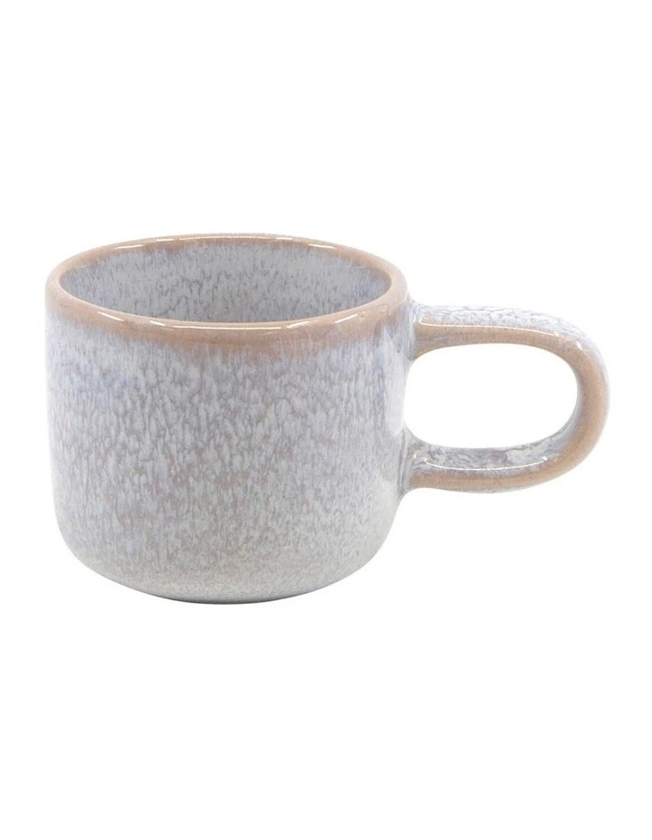 Salt&Pepper RELIC Espresso Cup - 60ml - Mist - Set of 6 2 Salt&Pepper RELIC Espresso Cup - 60ml - Mist - Set of 6 - Image 2