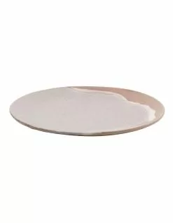 Salt&Pepper ROAM Side Plate - 20cm - Natural - Set of 4 -Dining Shop 779168170 3 720x928