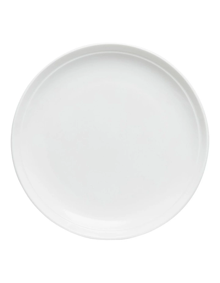 Salt&Pepper EDGE Side Plate - 20cm - Set of 6 2 Salt&Pepper EDGE Side Plate - 20cm - Set of 6 - Image 2