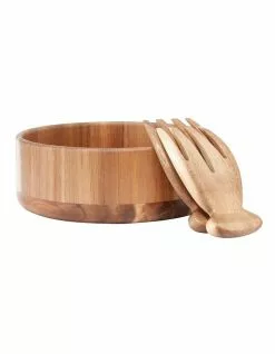 Salt&Pepper TENON Serving Bowl - 28x10cm 5 Salt&Pepper TENON Serving Bowl - 28x10cm -Dining Shop 779174650 3 720x928